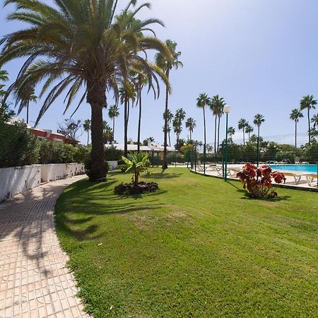 Tunos 83 Villa Maspalomas  Dış mekan fotoğraf
