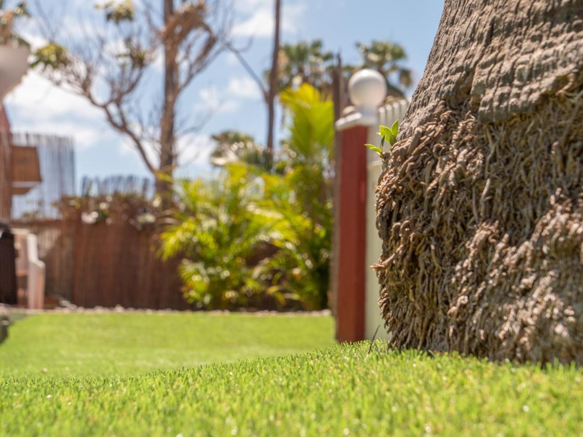 Tunos 83 Villa Maspalomas  Dış mekan fotoğraf