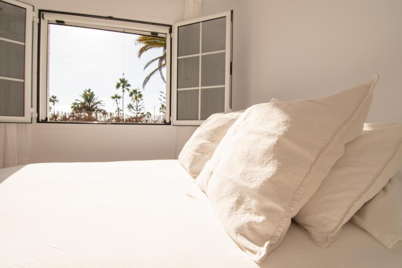 Tunos 83 Villa Maspalomas  Dış mekan fotoğraf