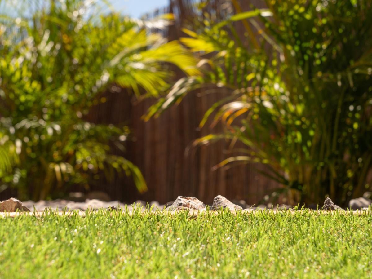 Tunos 83 Villa Maspalomas  Dış mekan fotoğraf