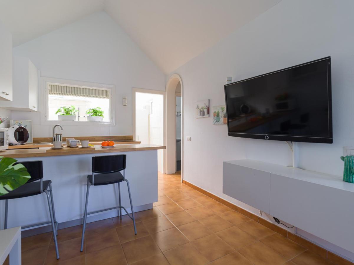 Tunos 83 Villa Maspalomas  Dış mekan fotoğraf