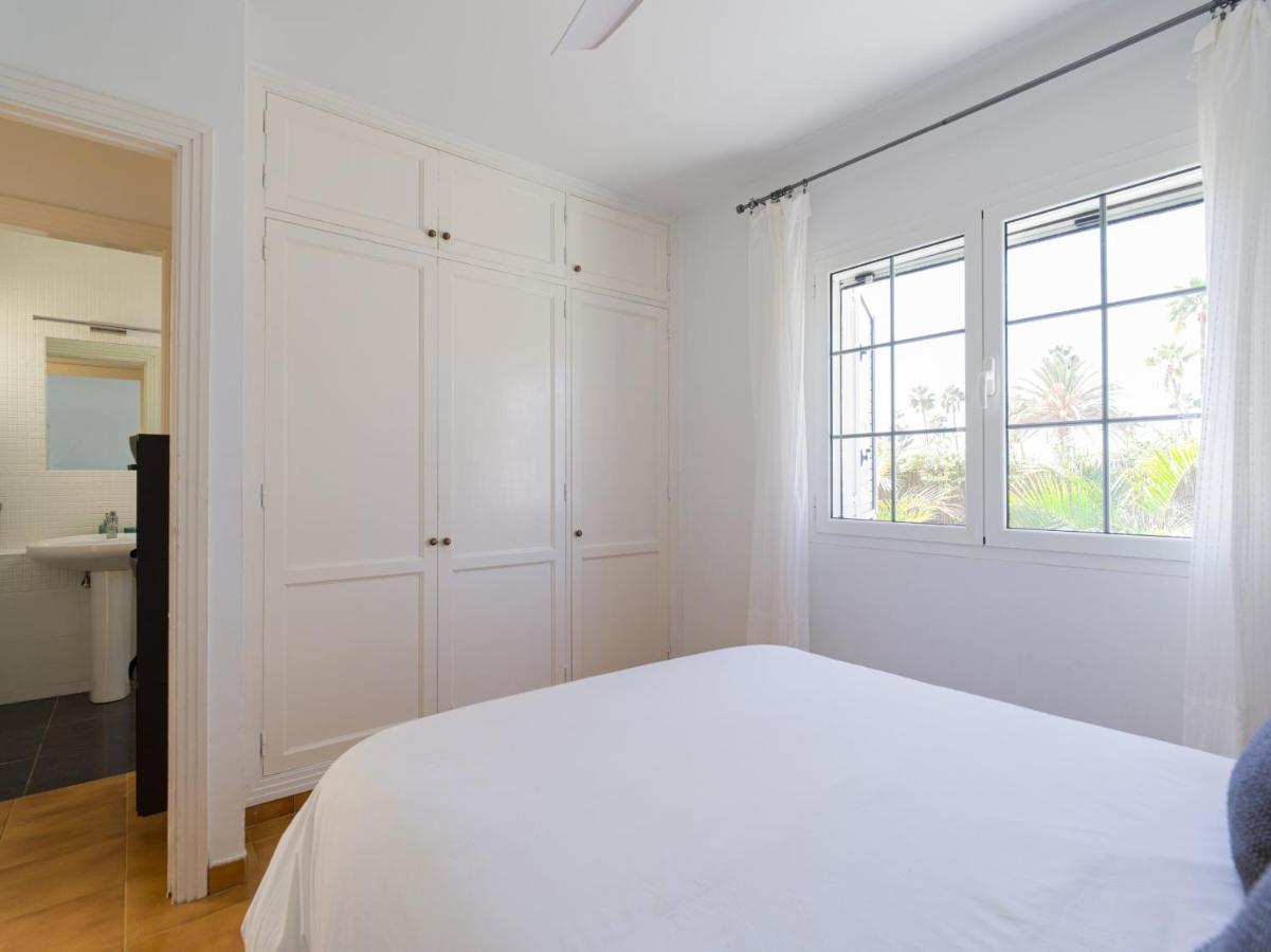 Tunos 83 Villa Maspalomas  Dış mekan fotoğraf