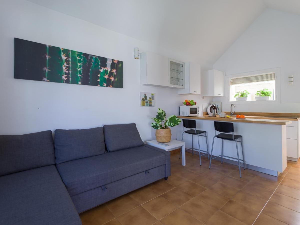 Tunos 83 Villa Maspalomas  Dış mekan fotoğraf